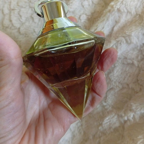 Chopard Wish 75 ml like new eau de parfum