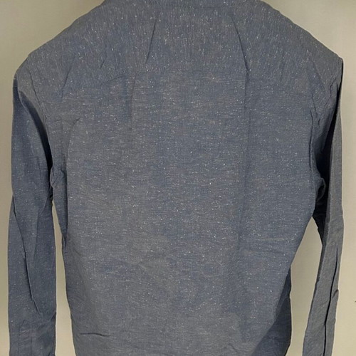 Pull and Bear shirt sky blue size Medium like new