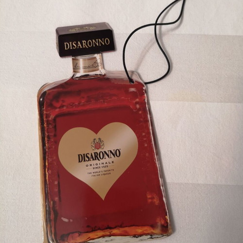 Disaronno anniversary promotional item new