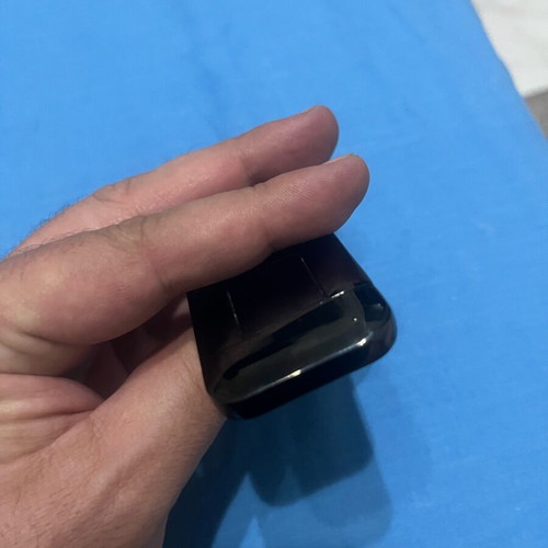 Gadget Rechargeable Lighter like new, windproof with charger