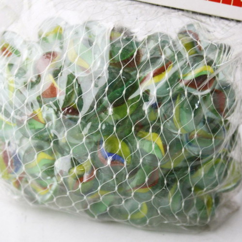 Simba Vintage 90's Marbles sealed pack of 101 new