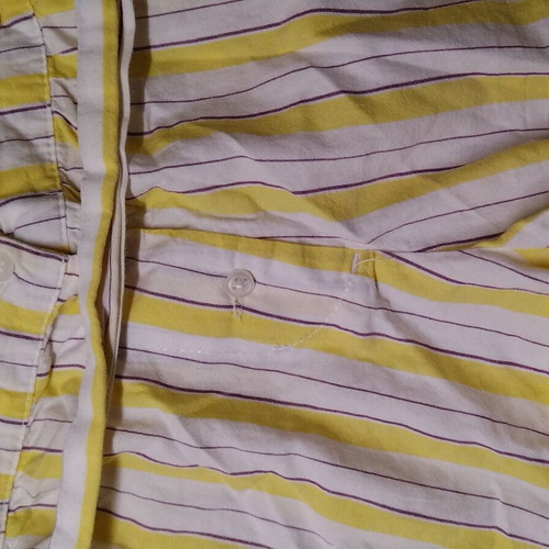 Oysho medium pajama shorts like new