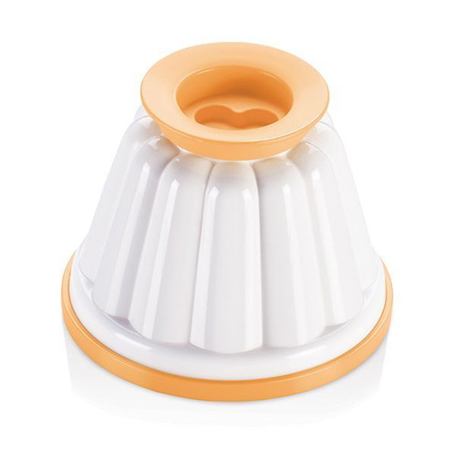 Tescoma Delicia Cream Mould Set New, 4 Pieces