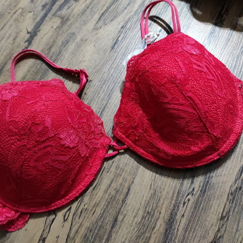 Wonderbra bra 85B coral and other colors new