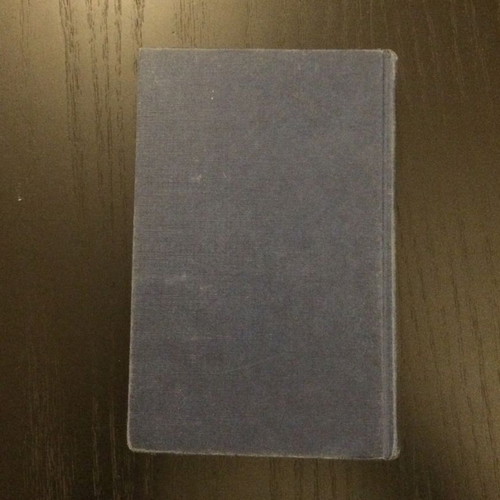 Oxford Advanced Learner's Dictionary of Current English, 1984 edition