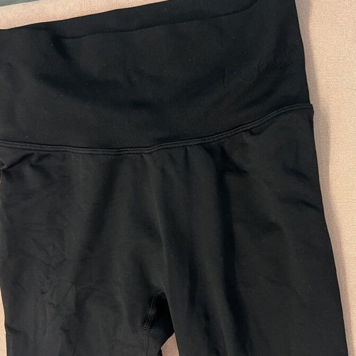 Pump shaping leggings new, size M fits S