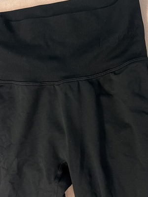 Pump shaping leggings new, size M fits S