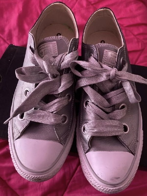 Γυναικεια converse all star