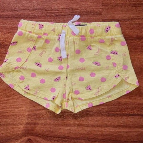 Shorts pack of 3 like new