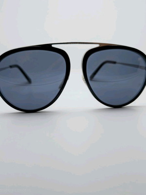 Philipp Plein sunglasses like new, black and silver