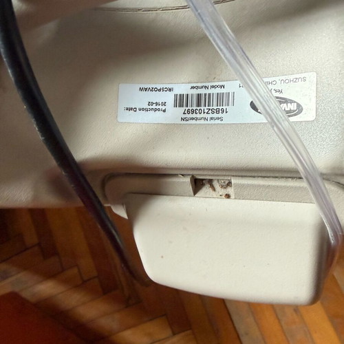 Invacare oxygen concentrator new professional oxygen machine
