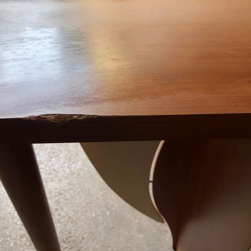 Reception desk new