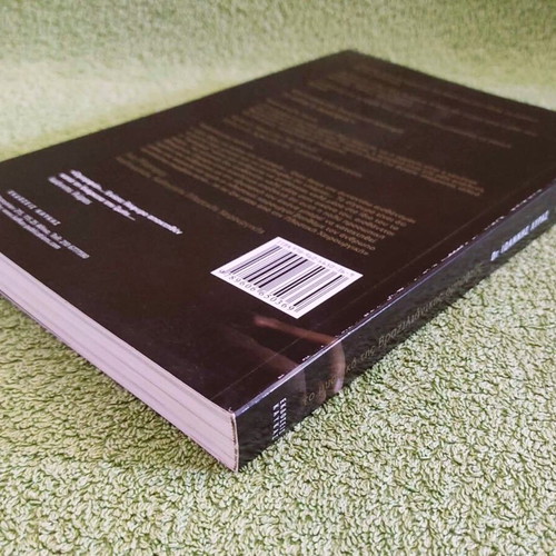 The Secret of Brazilian Beauty book like new, Ioannis Lyras