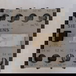  Ρελέ βοηθητικών επαφών SIEMENS