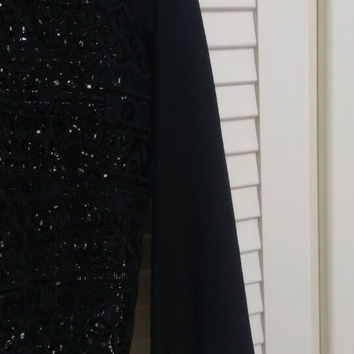 Stradivarius summer jacket small black like new