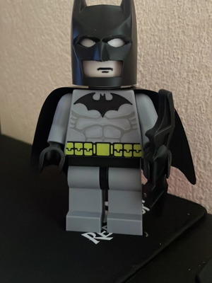 Batman Lego 2006 figure 16cm new