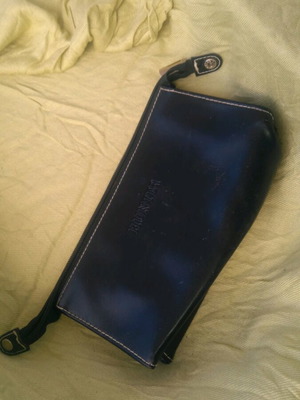 Νεσεσέρ Hunter μεταχειρισμένο, μαύρο, 20x10εκ