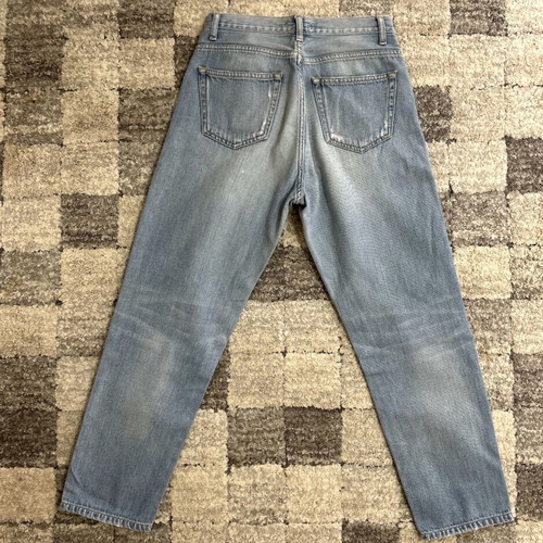 Carhartt Wip jeans like new, size S, blue