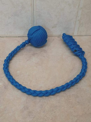 Monkey fist toys new in various colors