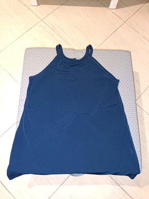 Blouse like new, size L / 40 / 12