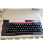 BBC Micro Model B computer like new, vintage educational device