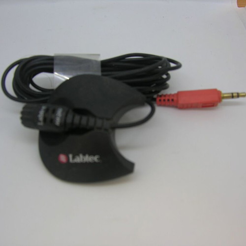 Labtec AM 240 Elecret Microphone new