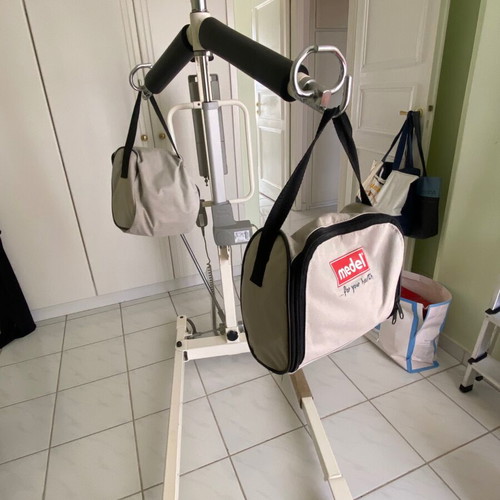 Patient Lift new, never used