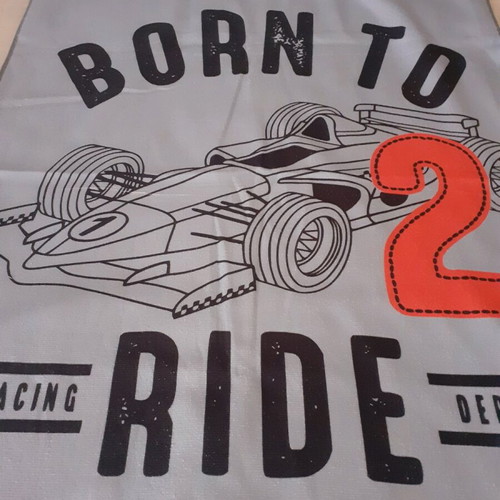 Children's microfiber beach towel new