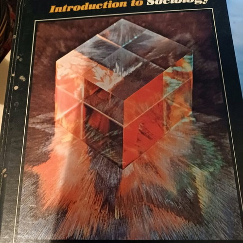 Book used in English