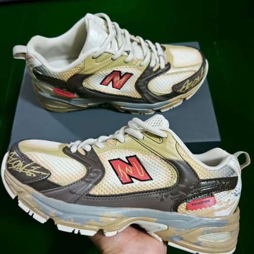 New Balance 530 Custom original sneakers new, different variations