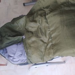 Sleeping bag like new