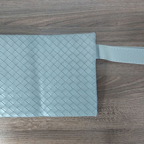 Set of 6 Pouches in Various Designs, Like New