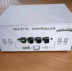 Multi PC Controller