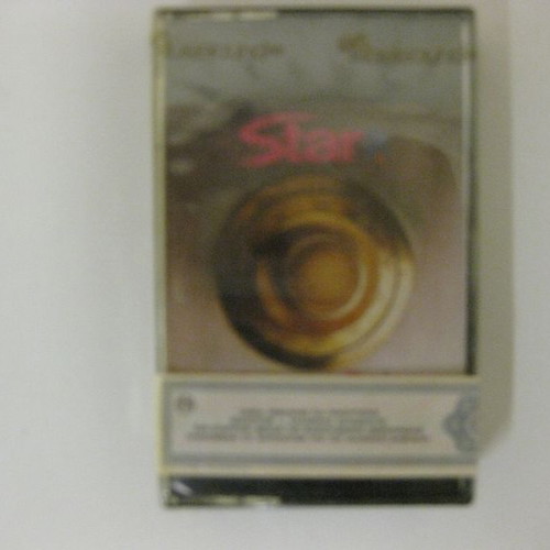 Star FM Treasures-Various cassette tape new, sealed