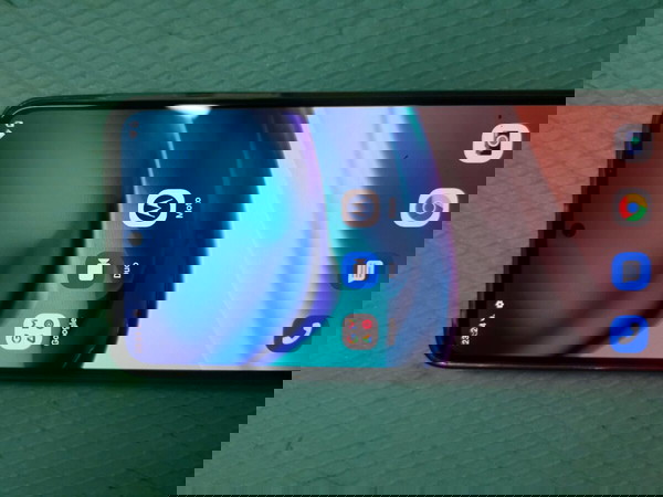 Νέο Οκταπύρηνο Motorola G42 50 Mpx τριπλή κάμερα - Ανοιχτό, Εξαιρετική κάμερα, Μακράς διάρκειας μπαταρία, θήκη!