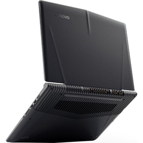 Lenovo Legion Y520-15IKBN laptop 15.6" i7-7700HQ 16GB 1TB NVMe SSD GTX 1050 Ti