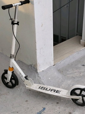 Scooter used