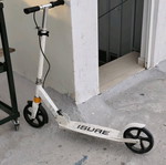 Scooter used
