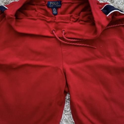 Ralph Lauren set used for boy 14-15 years size S