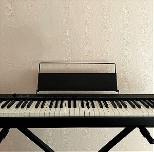 Ηλεκτρικό Πιάνο Casio