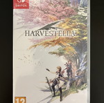Harvestella Nintendo Switch game