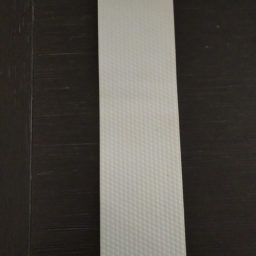 Plastic door protector for NEF refrigerator used, set of 2