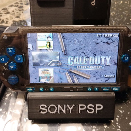 Sony PSP 1004 Phat original complete package with games!
