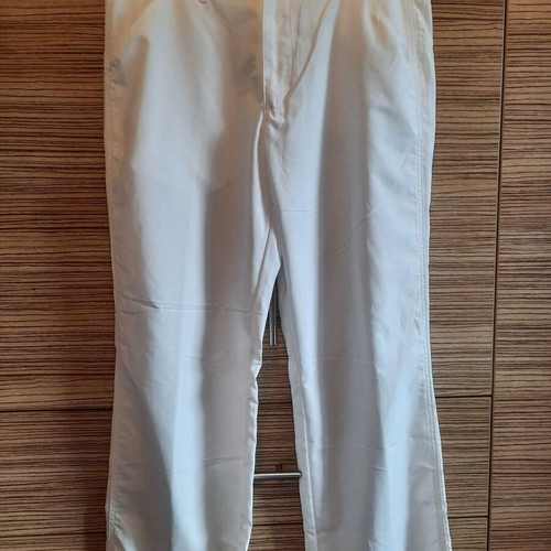 Sphinx men's pants white like new, size L
