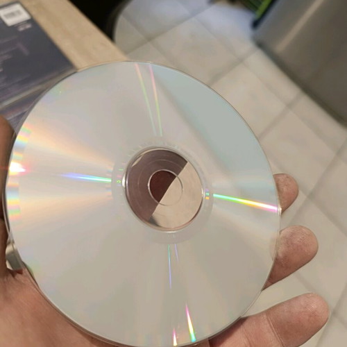 Classical music CD pack like new