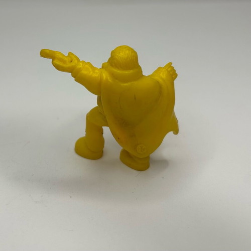 Monster In My Pocket 10 The Phantom used