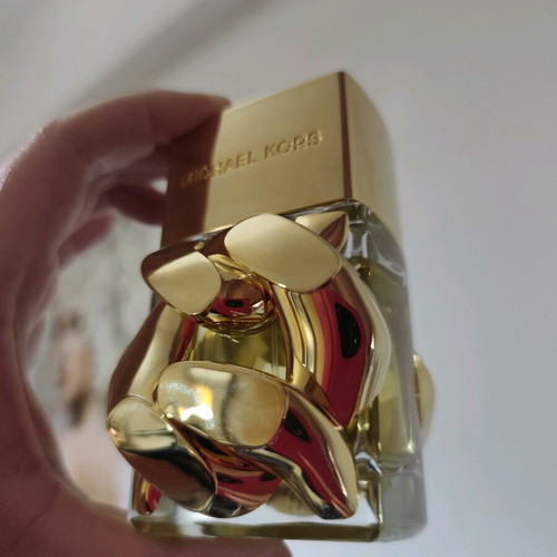 Michael Kors Pour Femme κανονικό άρωμα σαν καινούργιο 50 ml
