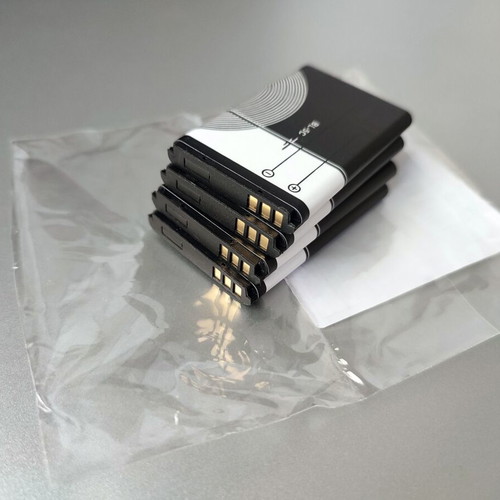 BL-5C Genuine Battery for Nokia and Other Portable Devices new