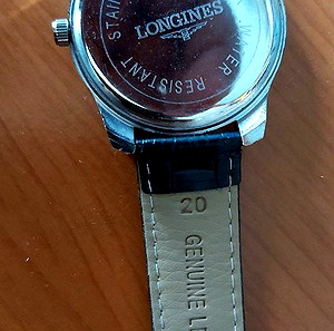 Longine Classic Quartz Men's Watch