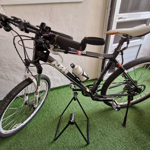 KTM Mountain Bike 26 Inch Disc Brakes 24 Speeds like new